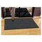 Guardian Floor Protection Floor Mat, 0.38" Thick, Gray, 48 in W x 72 in L 94040630 - alternate 2